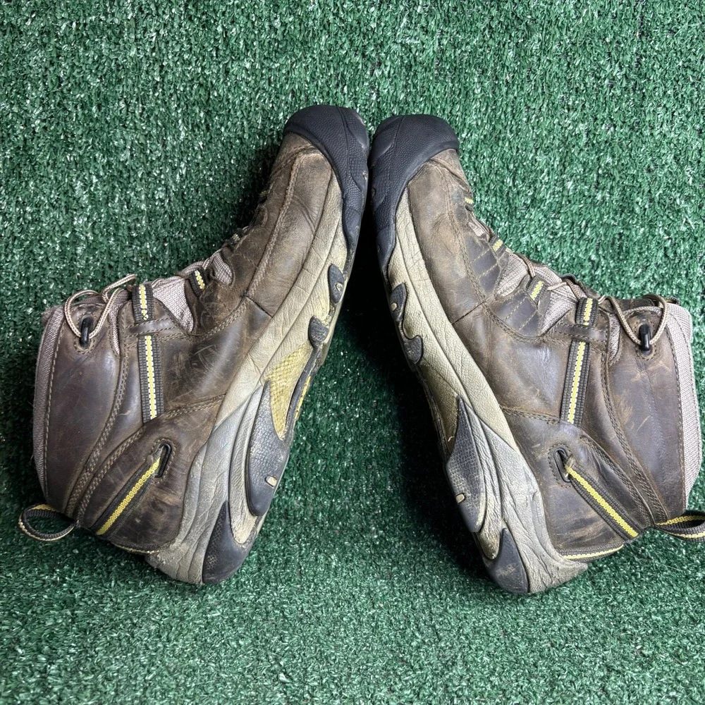 Keen item you